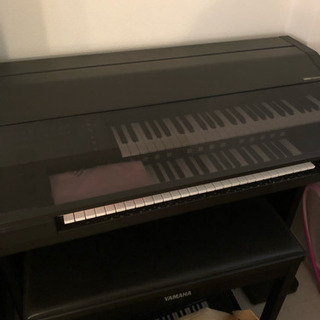 ヤマハエレクトーン