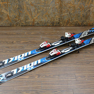 札幌 引き取り VOLKL/フォルクル 2017 PLATINUM SW SPEEDWALL rMotion2