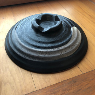 【新品】土鍋の画像
