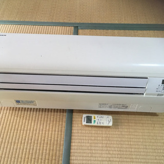 ダイキン 14畳  エアコン 200V
