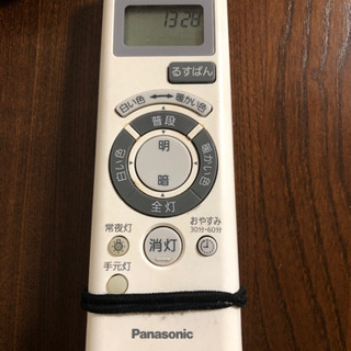 LED電気 パナソニック HH-LC560Aの画像