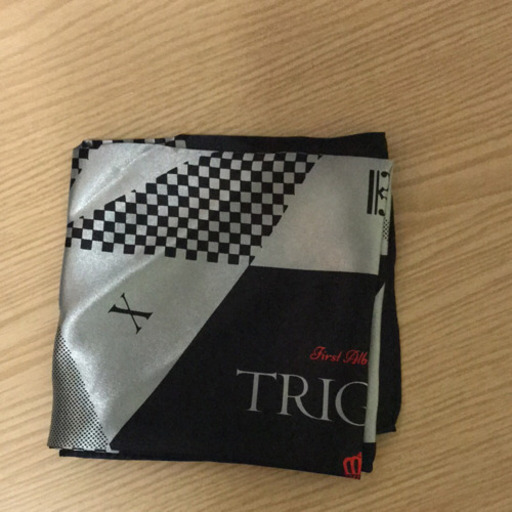 TRIGGER REGALITY 豪華版