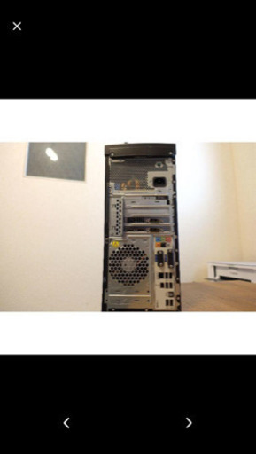 ゲーミングPC (GPU ストレージ メモリ変更あり 説明欄参照)おまけ付き