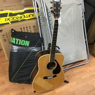 【トレジャーファクトリー入間店】YAMAHA　アコースティックギ...