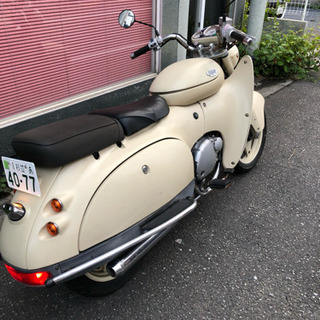 swー1 スズキ 実働車！