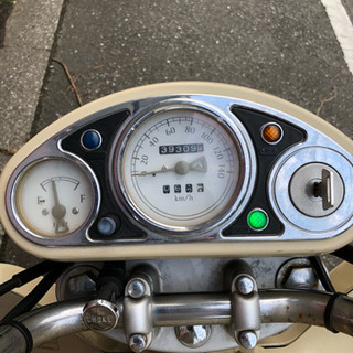 swー1 スズキ 実働車！の画像