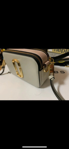 MARC JACOBS バッグ