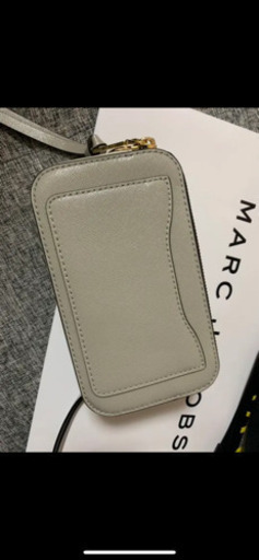MARC JACOBS バッグ