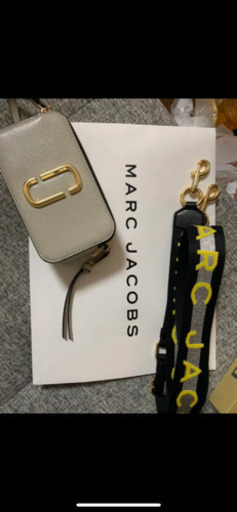 MARC JACOBS バッグ