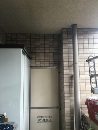 物置 グリーンライフ収納庫 組立式