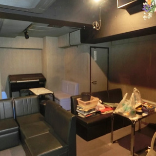 希少1階テナント♫ダイニングバー居抜き物件♫駅までもスグ♫ - 不動産