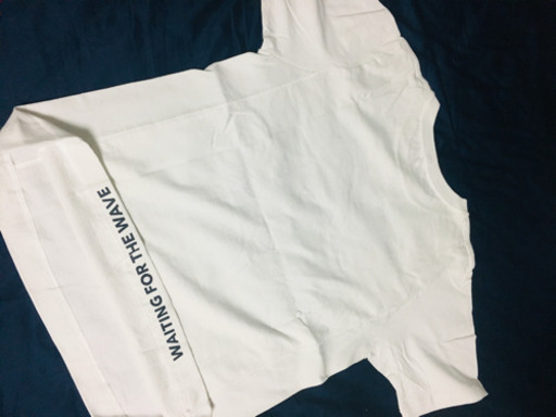 ★wtw メンズ Tシャツ シンプル‼︎  オシャレ超カッいい！