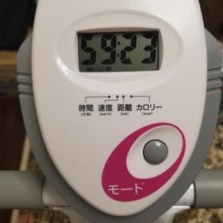マグネットバイク　Amazonで12000円で購入した商品の画像
