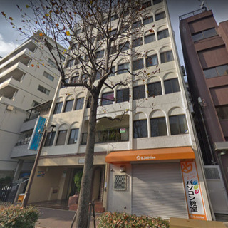 山手幹線沿い♫希少1階テナント♫各種事務所、物販、美容系に最適♫