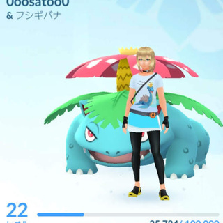 ポケモンGoのフレンド　ママ友募集