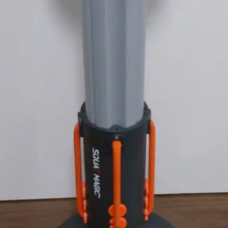 スクワットマジック
