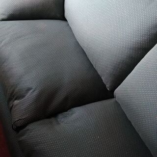 ソファーの画像