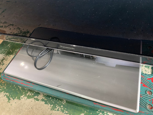 Panasonic VIERA 55インチ プラズマテレビ 2012年 TH-P55GT5 中古