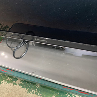 Panasonic VIERA 55インチ プラズマテレビ 2012年 TH-P55GT5 中古
