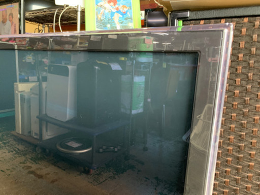 Panasonic VIERA 55インチ プラズマテレビ 2012年 TH-P55GT5 中古