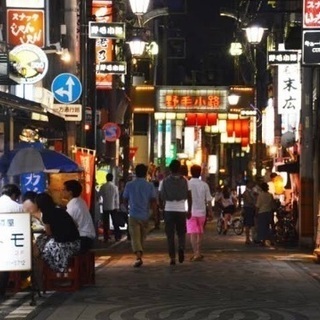 【急募】8/23 今夜野毛飲み！野毛散策