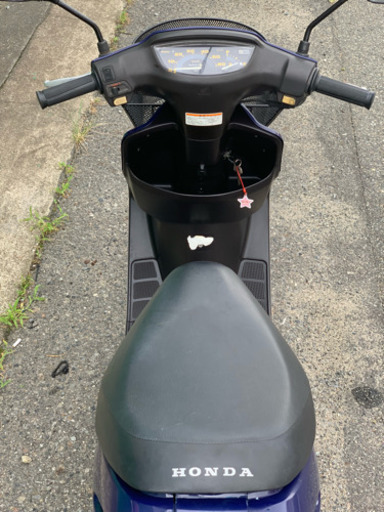 DIO スクーター 原付 美車 不具合無し 即乗り可能