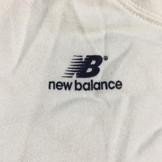 ニューバランスTシャツサイズ90の画像
