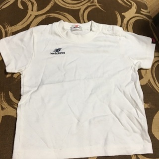 ニューバランスTシャツサイズ90