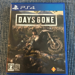PS4ソフト_3本セット