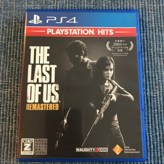 PS4ソフト_3本セットの画像