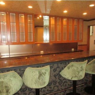 【北新地】24時間利用可能なBar,ラウンジ等にオススメの店舗♪