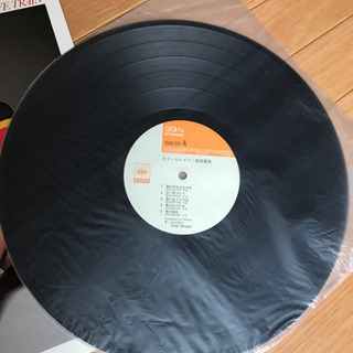 浜田省吾   LPレコード  ラブトレインの画像