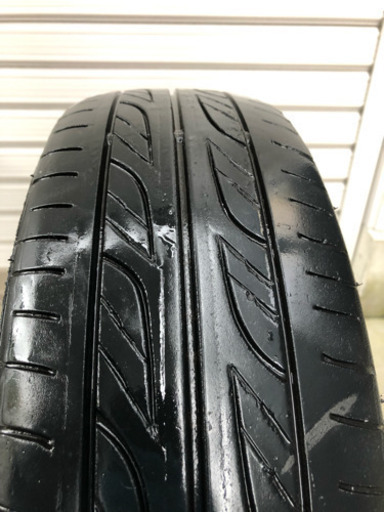 【最終値下げです】タイヤホイール4本セット★165/50/R15 PCD100