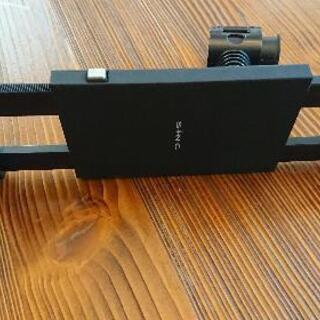 スマホ、タブレットホルダー