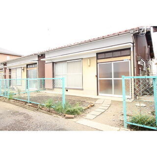 一宮市　お値打ち家賃の駐車場付3DK！　落ち着いた室内で、ゆった...