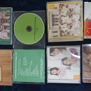 邦楽　CD　7枚