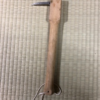 【値引き、便利！】釣り用手カギ