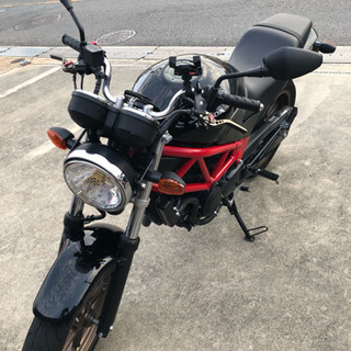 ツーリング仲間募集
