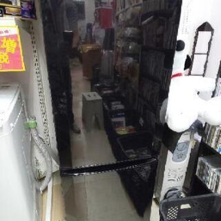 冷蔵庫 146L 13000円