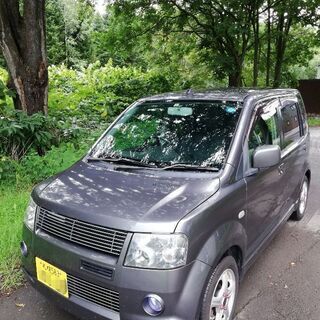 EK スポーツ 4wd　2006年　コミコミ価格　タイミングベル...