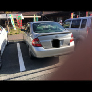プリウス 14年式。現状渡し！エンジン掛かって走ります！
