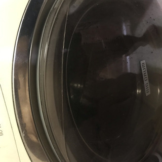 冷蔵庫、洗濯機、電子レンジ3点セットの画像