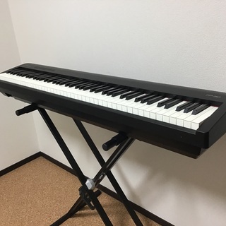 【ステージピアノ】Roland FP–30【スタンド、ペダル、専...
