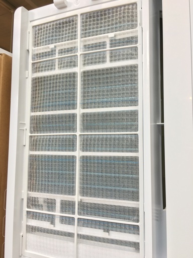 値下げ! 2019年製 Haier 1.6kw ウインドエアコン 窓枠エアコン コロナルームエアコン JA-16T