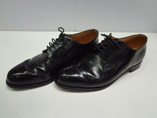 モノ市場  東海店　Lord Charles　ロード・チャールズ　メンズ　ビジネスシューズ　ドレスシューズ　26.0cm
