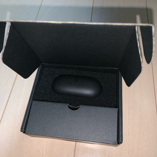 完全ワイヤレスイヤホン Bluetooth の画像