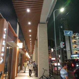 大阪環状線野田駅周辺民いませんか？