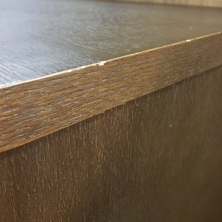 9/4 値下げ! 【無印良品/良品計画】 4段チェスト 箪笥/タンス サイドボード タモ材 上段は便利な2分割タイプ♪ 9/4 値下げ! 【無印良品/良品計画】 4段チェスト 箪笥/タンス サイド