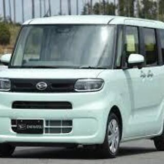 ロ－ン審査でお困りの方諦めないで！独自ロ－ン有！令和3年式　新車タント　月々26000円からの画像