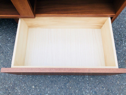 【美品】伸縮AVボード
